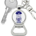 PHI_BETA_SIGMA_shield_w-letters_12 Bottle Opener Key Chain
