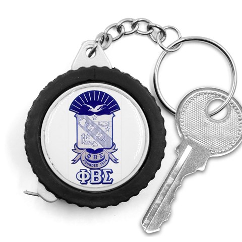 PHI_BETA_SIGMA_shield_w Front