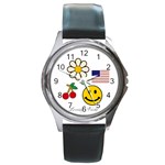 American Icons Watch