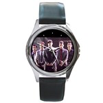 nkotbshow Round Metal Watch