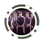 nkotbshow Poker Chip Card Guard