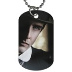 124964060781316117038_IMG_0071 Dog Tag (One Side)