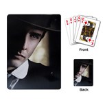 124964060781316117038_IMG_0071 Playing Cards Single Design
