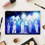 NewKidsOnTheBlockTourPicture001 Cosmetic Bag (Large)