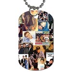Untitled-1copy Dog Tag (One Side)