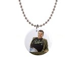L963523322 1  Button Necklace