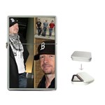 12792 Flip Top Lighter