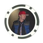 12792 Poker Chip Card Guard