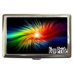 3D-graphics_rainbow_015782_ Cigarette Money Case