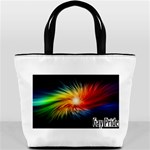 3D-graphics_rainbow_015782_ Bucket Bag