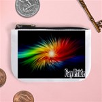 3D-graphics_rainbow_015782_ Mini Coin Purse