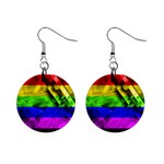 untitled6 1  Button Earrings