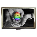 rainbow_egg1 Cigarette Money Case