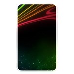 Rainbow_Woman Memory Card Reader (Rectangular)