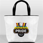 brighton-gay-pride Bucket Bag