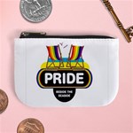brighton-gay-pride Mini Coin Purse
