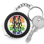 gaypride2 Measuring Tape