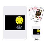 Free-Rainbow-Wallpaper-Have-a-Gay-Day-640 Playing Cards Single Design