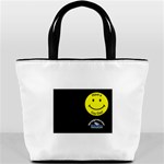 Free-Rainbow-Wallpaper-Have-a-Gay-Day-640 Bucket Bag