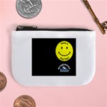 Free-Rainbow-Wallpaper-Have-a-Gay-Day-640 Mini Coin Purse