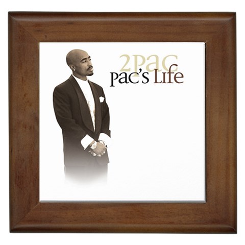 2Pac Front
