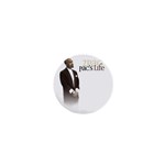 2Pac-Pacs Life 1  Mini Magnet