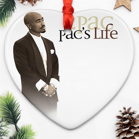 2Pac Front