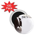 2Pac-Pacs Life 1.75  Magnet (100 pack) 