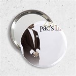 2Pac-Pacs Life 2.25  Handbag Mirror