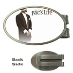 2Pac-Pacs Life Money Clip (Oval)