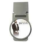 2Pac-Pacs Life Money Clip (Round)