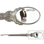2Pac-Pacs Life Letter Opener