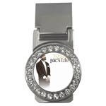 2Pac-Pacs Life Money Clip (CZ)