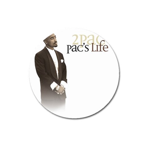 2Pac Front