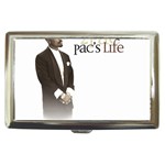 2Pac-Pacs Life Cigarette Money Case