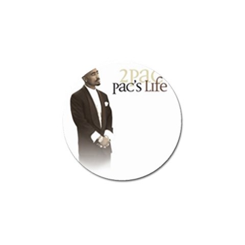 2Pac Front
