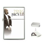 2Pac-Pacs Life Flip Top Lighter