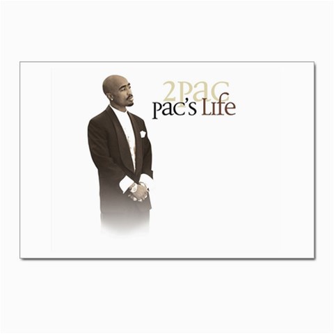 2Pac Front