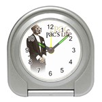 2Pac-Pacs Life Travel Alarm Clock