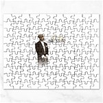 2Pac-Pacs Life Jigsaw Puzzle (Rectangular)