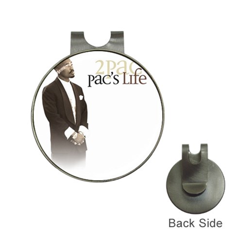 2Pac Front