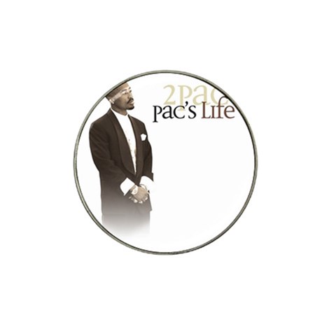 2Pac Front