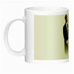 2Pac-Pacs Life Night Luminous Mug