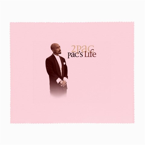 2Pac Front
