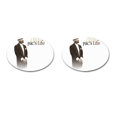 2Pac Front(Pair)