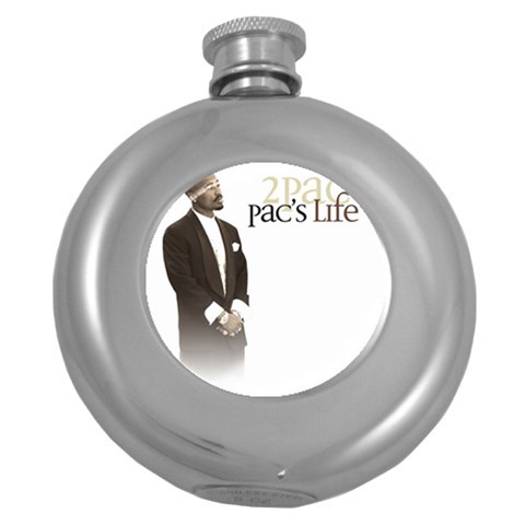 2Pac Front