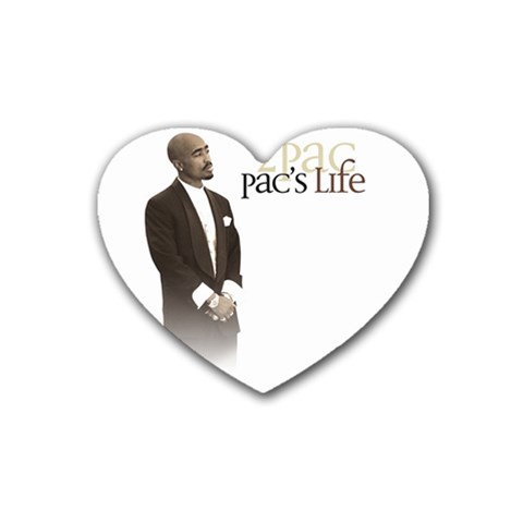 2Pac Front