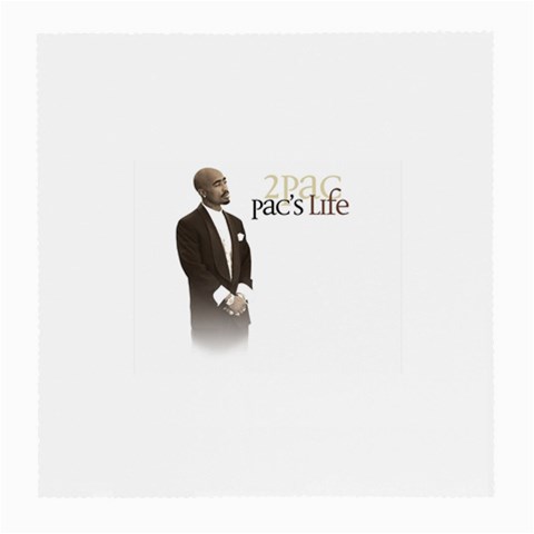 2Pac Front