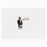 2Pac-Pacs Life Glasses Cloth (Large)