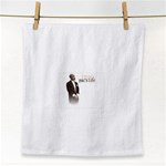 2Pac-Pacs Life Face Towel
